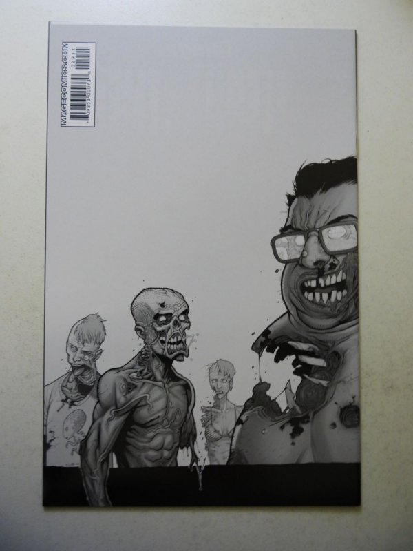 The Walking Dead #29 (2006) VF+ Condition