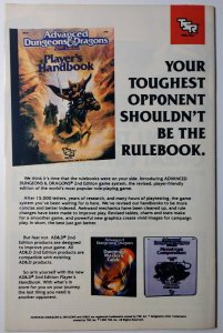 Avengers West Coast #47 (8.5, 1989)