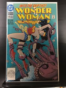 Wonder Woman #75 (1993)j
