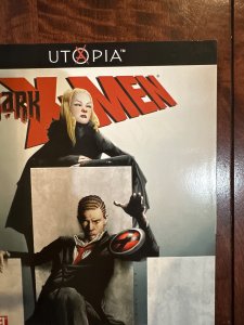 Dark X-Men: The Beginning #3 (2009)