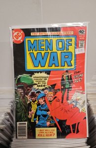 Men of War #19 (1979)