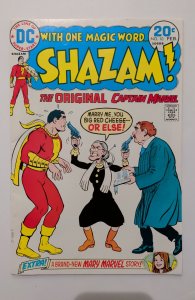 Shazam! #10 (1974) VF/NM 9.0