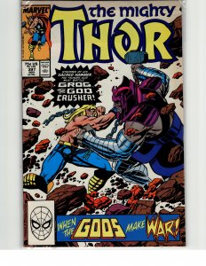 Thor #397 (1988) Thor