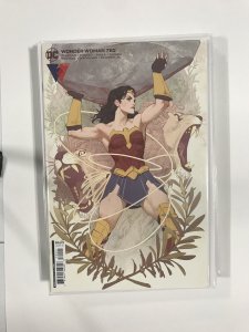 Wonder Woman #782 Variant Cover (2022) NM3B208 NEAR MINT NM