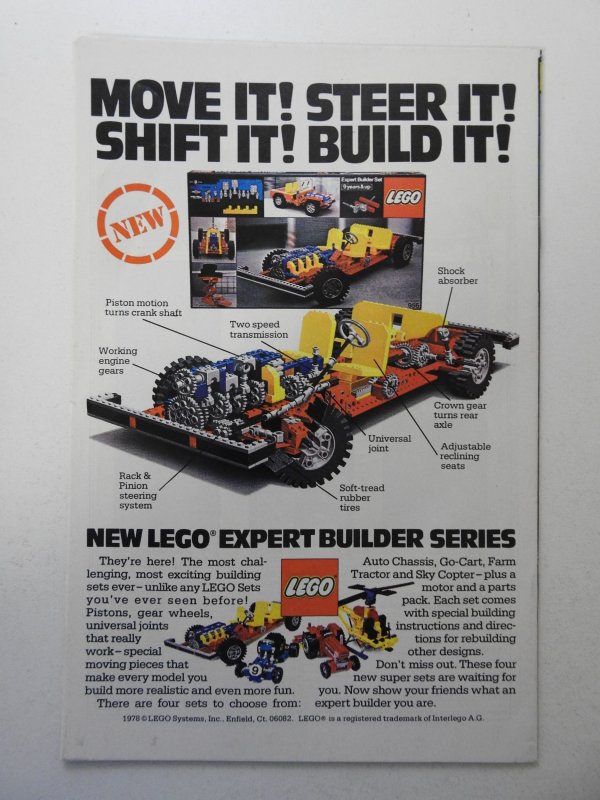 The Amazing Spider-Man #188 (1979) FN/VF Condition!