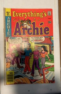 Everything's Archie #61