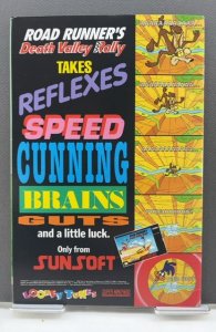 The Mighty Magnor #1 (1993)