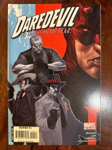 Daredevil #102 (2008)