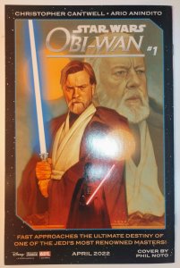 The Amazing Spider-Man #1 (9.2, 2022) Lau Cover 