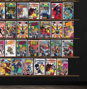 Huge Lot 190+ Comics with X-Factor, Marvel Team Up, Namor & More!