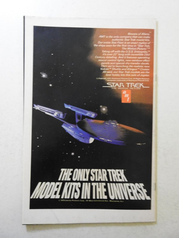 The X-Men #134 (1980) FN+ Condition!