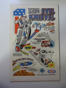 The Witching Hour #51 (1975) FN+ Condition