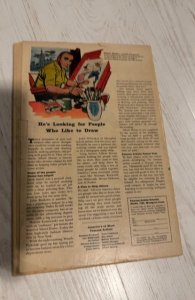 Fantastic Four #28 (1964)ff vs classic X-men see description