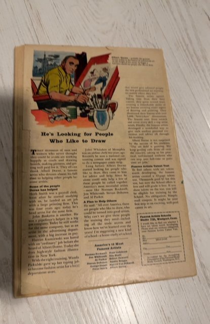 Fantastic Four #28 (1964)ff vs classic X-men see description