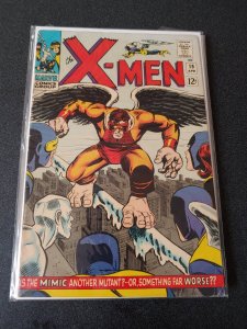 X-Men #19 RARE! HARD TO FIND! 