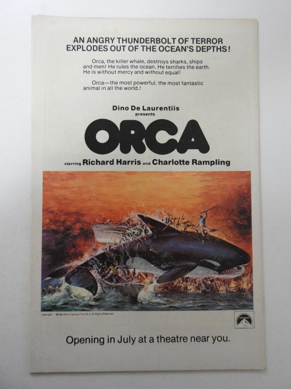 The X-Men #107 (1977) FN+ Condition!