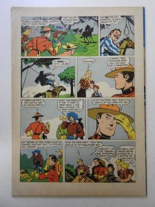 Four Color #340 (1951) Beautiful Fine- Condition!!