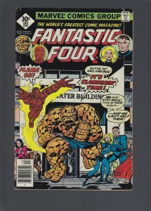 Fantastic Four #181 (1977)