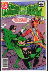 Green Lantern #114 (1979)
