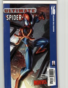 Ultimate Spider-Man #27 (2002) Ultimate Spider-Man