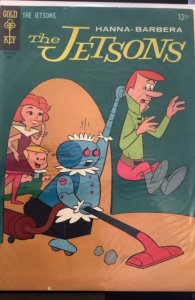 Jetsons #21 (1966)
