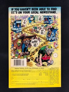 Vault of Horror #5 (1991)