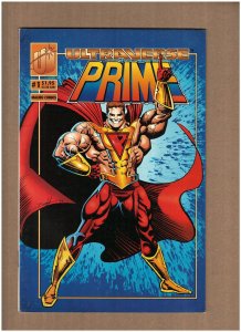 Prime #1 Ultraverse Comics 1993 Norm Breyfogle VF- 7.5