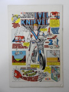 Ka-Zar #1 (1974) FN/VF Condition!