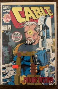 Cable #1