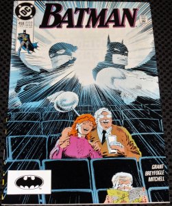 Batman #459 (1991)