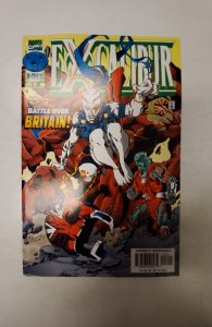 Excalibur #108 (1997) NM Marvel Comic Book J722