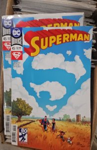 Superman #45 (2018)