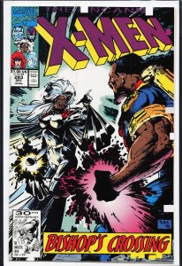 The Uncanny X-Men #283 (1991) X-Men [Key Issue]