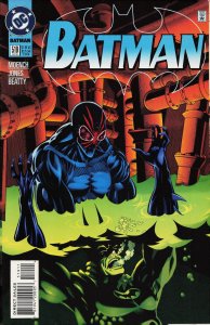 Batman #519 (1995) Batman