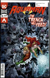 Aquaman #56 (2020) Aquaman