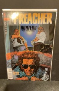 Preacher #14 (1996)