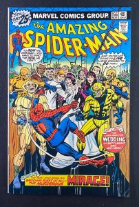 Amazing Spider-Man (1963) #156 FN (6.0)