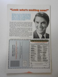 2001, A Space Odyssey #1 (1976) VG/FN Condition!