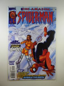The Amazing Spider-Man #16 (2000)