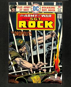 Our Army at War #283