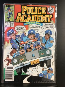 Police Academy #1 (1989)