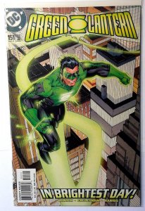 Green Lantern #151 (2002) DC Comics 1st Print Comic Book