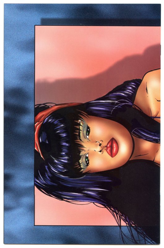 Double Impact #6 (1996)