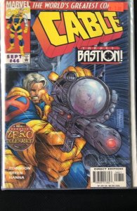 Cable #46 (1997)