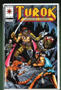 Turok, Dinosaur Hunter #13 (1994)