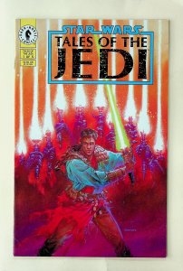 Star Wars: Tales of the Jedi #1 (Oct 1993, Dark Horse) - Near Mint-