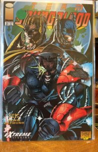 Team Youngblood #2 (1993)