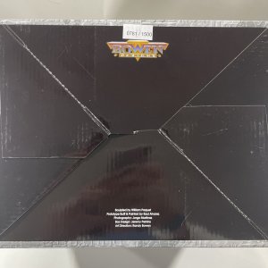 Grey Gargoyle Marvel Mini Marvel Mini Bust 2006 Bowen Designs 0781/1500 Statue