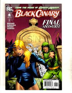 9 Comics Canary 4 Comics 101 JSA 1 3 27 32 Programme 1 Ion 1 Authority 1 MF14