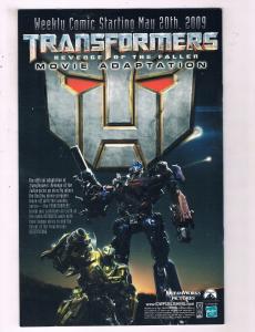 Star Trek Alien Spotlight #1 VF IDW Comics Romulans Comic Book DE12